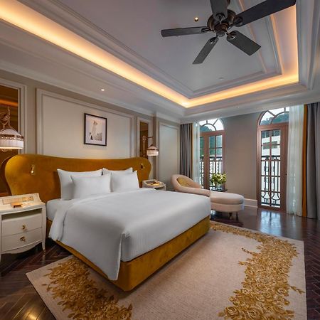 Hotel De L'Amour Tam Ðảo 외부 사진