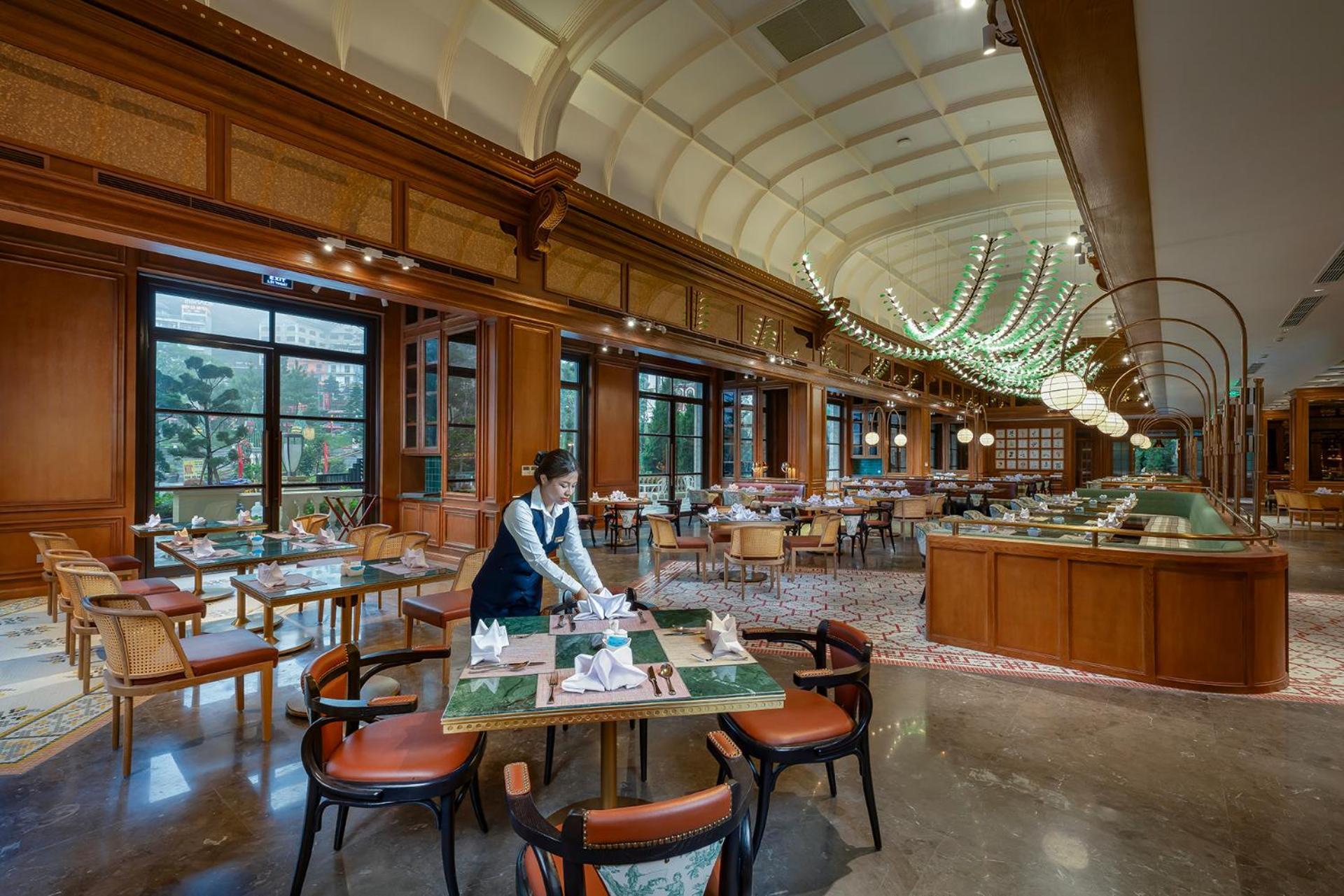 Hotel De L'Amour Tam Ðảo 외부 사진