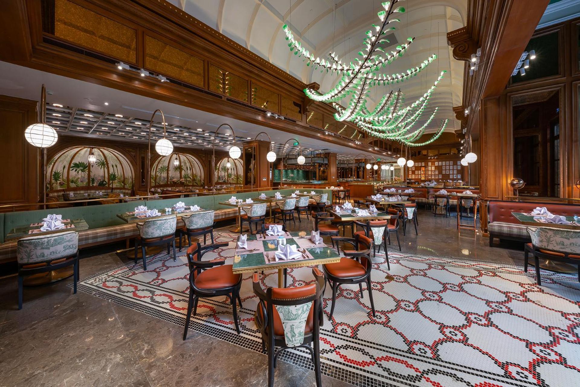 Hotel De L'Amour Tam Ðảo 외부 사진