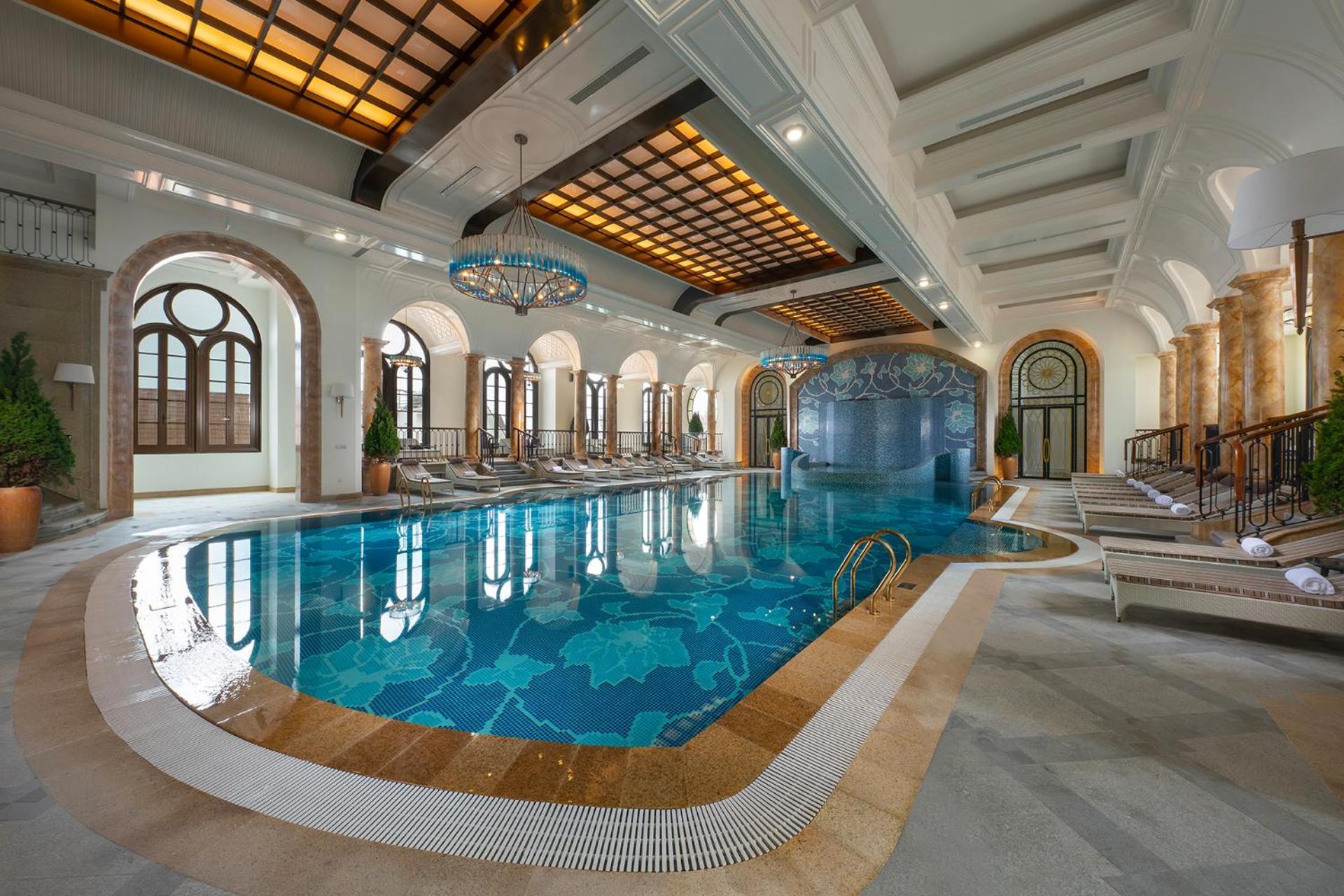 Hotel De L'Amour Tam Ðảo 외부 사진